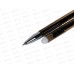 Ручка пишет-стирает EK46435 R-301, гелевая черная *12 Ручка пишет-стирает EK46435 R-301, гелевая черная *12