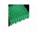 Коврик Gras 41*54см черно-зеленый Blabar 92058