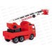 Автомобиль &quotVolvo&quot пожарный 77301 (в сеточке) *2