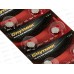 Батарейка Элемент питания СПУТНИК Alkaline Battery AG1, 10B *10/200