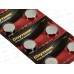 Батарейка Элемент питания СПУТНИК Alkaline Battery AG10, 10B *10/200