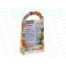 Бомбочки для ванн своими руками. Груша, С0709  *44