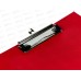 Планшет А4 LAMARK красный, CB0441-RD *50 Планшет А4 LAMARK красный, CB0441-RD *50
