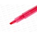 Маркер CROWN Multi Hi-Lighter текстовый розовый 1-4мм, H-500 *12
