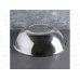 Таз  15л Д48,0см нержавейка 0016 *12