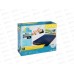 Матрас-кровать 64758 Classic Downy 137*191*25см *3 Матрас-кровать 64758 Classic Downy 137*191*25см *3