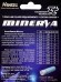 Леска Namazu "Minerva", L-100м, d-0,2мм, test-3,30кг, прозрачная 100 Леска Namazu "Minerva", L-100м, d-0,2мм, test-3,30кг, прозрачная 100
