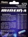 Леска Namazu "Minerva", L-100м, d-0,3мм, test-7,18кг, прозрачная 100 Леска Namazu "Minerva", L-100м, d-0,3мм, test-7,18кг, прозрачная 100