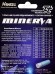 Леска Namazu &quotMinerva&quot, L-100м, d-0,4мм, test-12,04кг, прозрачная 100