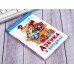 Книга Самовар-книги Азбука в загадках, К-ДСМ-02 *30