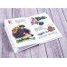 Книга Самовар-книги Азбука в загадках, К-ДСМ-02 *30