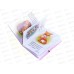 Книжка-крошка АНТ Живые загадки, 82*110, КНК-8022 *20