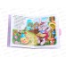 Книжка-крошка АНТ Колобок, 82*110, КНК-7988 *20