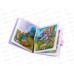 Книжка-крошка АНТ Колобок, 82*110, КНК-7988 *20