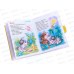 Книжка-крошка АНТ Котёнок, 82*110, КНК-7989 *20