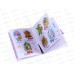 Книжка-крошка АНТ Сказочная азбука, 82*110, КНК-7964 *20