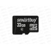 Карта памяти SmartBuy microSD, 32Gb (class10) б/адапт., LE