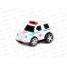 Автомобиль инерционный "Крутой Вираж" Полиция, 78902 (в коробке) *24 Автомобиль инерционный "Крутой Вираж" Полиция, 78902 (в коробке) *24