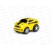 Автомобиль инерционный "Крутой Вираж" Гоночный №1, 78919 (в коробке) *24 Автомобиль инерционный "Крутой Вираж" Гоночный №1, 78919 (в коробке) *24
