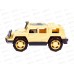 Автомобиль-джип &quotРазведчик-Сафари&quot, 79077  *14