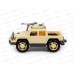 Автомобиль-пикап военный "Разведчик-Сафари" с 1-м пулемётом, 79114 *16 Автомобиль-пикап военный "Разведчик-Сафари" с 1-м пулемётом, 79114 *16