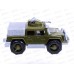Автомобиль-джип военный "Разведчик" с 1-м пулемётом, 79213 *12 Автомобиль-джип военный "Разведчик" с 1-м пулемётом, 79213 *12