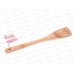 Лопатка с прорезями Bamboo AGB111
