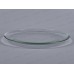 Блюдо 83-025-19см прозрачное 4840155503 Блюдо 83-025-19см прозрачное 4840155503