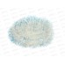 Мишура, 5см. х 2м., AL-13628 белая/блестящая *600