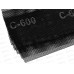 Сетка шлифовальная 5шт зерно 600, 2206600 *200