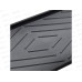 Лоток для обуви VORTEX 63,5*35,4*1,3см черный,22352