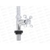 Кран СоюзКран для холодной воды керамика кран-букса 1/2 цинк 567-048 *20 г Кран СоюзКран для холодной воды керамика кран-букса 1/2 цинк 567-048 *20 г