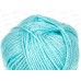 Пряжа Бамбино бирюза свет шерсть/акрил 50гр 150м 023 *10 Пряжа Бамбино бирюза свет шерсть/акрил 50гр 150м 023 *10