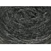 Пряжа 100% шерсть 250г (Темно-серый) Пряжа 100% шерсть 250г (Темно-серый)