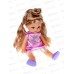 Кукла Алла кэжуал 2 35см В3680 в коробке