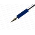 Ручка шариковая PILOT BPS-GP -EF -L синяя 028653 *12/144