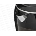 Чайник электрический SA-2154MBK 1,8л черный металлик,  дисковый