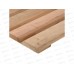 Решетка для бани и сауны на пол 60*70*4см, (ольха) БШ *3