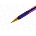 Ручка шариковая BERLINGO хGold фиолетовая СВр_07504*12