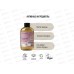 ECOLATIER Пена для ванн Лаванда и нектарин 600мл 842111*8 ECOLATIER Пена для ванн Лаванда и нектарин 600мл 842111*8