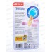 Микрофон с огоньками 4680019284804 Песенки для малышей (голубой) Микрофон с огоньками 4680019284804 Песенки для малышей (голубой)