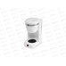 Кофеварка SA-6109W 1,25л Кофеварка SA-6109W 1,25л