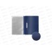 Скоросшиватель EK Fizzy Classik А4 синий 50003*20/240 Скоросшиватель EK Fizzy Classik А4 синий 50003*20/240