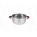 Кастрюля 2,0л (Берта) d-18 КТ15-D-18 *8 Кастрюля 2,0л (Берта) d-18 КТ15-D-18 *8