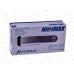 Перчатки Nitri MAX, нитриловые Чёрные 4г р.M *50 784