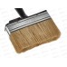 Кисть побелочная, черная ручка, 140x40 мм, AL-4624 *6 Кисть побелочная, черная ручка, 140x40 мм, AL-4624 *6