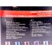 Чайник электрический SA-2156MR 1,8л красный металлик+черный Чайник электрический SA-2156MR 1,8л красный металлик+черный