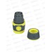 Коннектор для шланга 1/2&quot  INBLOOM PROF+ 169-028 г