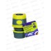 Коннектор для шланга 1/2&quot с аквастопом INBLOOM PROF+ 169-029 г