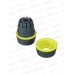 Муфта ремонтная для шланга 3/4" INBLOOM PROF+ 169-033 г